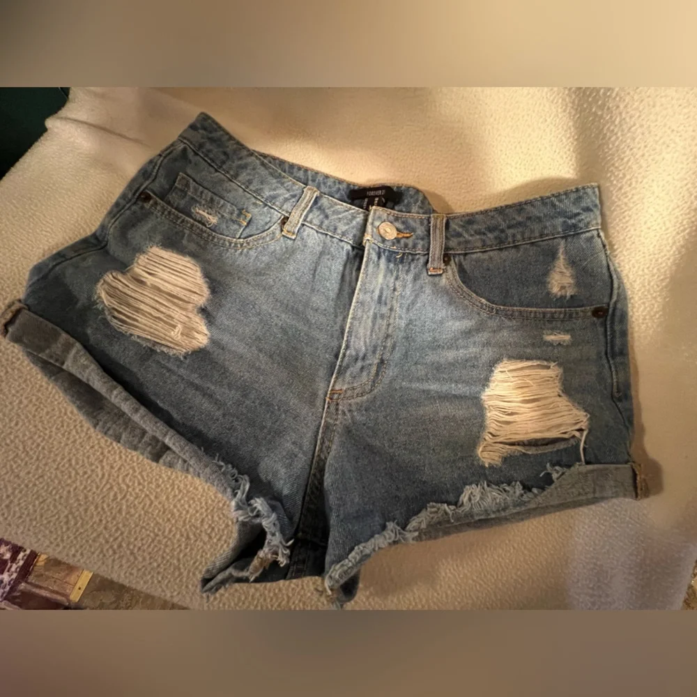 Forever 21 shorts - Picture 1 of 5